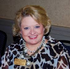 An Interview with Sandra Killen Burroughs