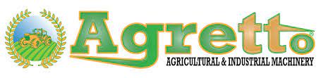 Agretto agricultural & industrial machineries co. Agretto Homepage