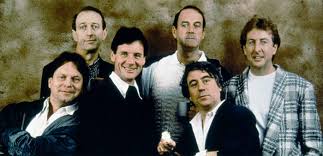 Some of the biggest names in comedy including stephen fry, matt lucas. New Monty Python Netflix Deal Brings The Comedy Catalog To Streaming