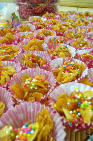 Resepi Biskut Cornflakes Madu Rangup Recipe Cornflakes Food Cereal