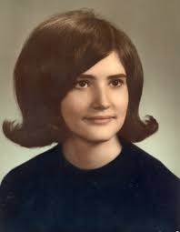 Roberta Jean (Thompson) Monday