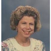 Obituary information for Patricia Worley Hatcher
