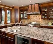 Perfect White Granite Kitchen Countertops for Every Style