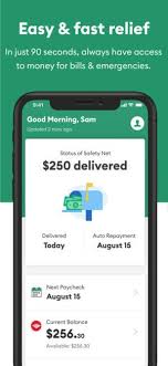 The underlying idea of the app called earnin is simply that your pay/salary must be accessible to you whenever you have done the job. 9 Best Payday Loan Apps For Android Ios 2019 Free Apps For Android And Ios