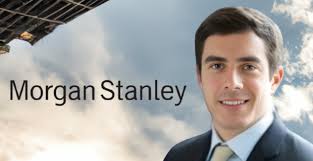 Morgan Stanley appoints secondaries veteran as MD