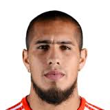 2020 liga bbva mx, torneo apertura 2020. Jonatan Maidana Fifa 20 76 Prices And Rating Ultimate Team Futhead