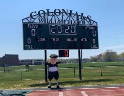 Elementary School Virtual Field Day