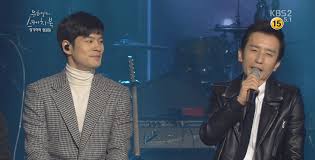 After conversing with her, i thought. Yoo Hee Yeol Pokes Fun At Jang Ki Ha S Relationship With Iu On Yoo Hee Yeol S Sketchbook Sketch Book Relationship Korean Music