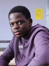 Comment ça c'est l'heure de la récré ? Mutamba Kalonji Allocine