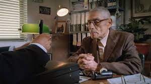 Esta nominación significa para todo anciano que el mundo todavía los ve y los valora; El Agente Topo Es Nominado A Los Premios Oscar Como Ver La Pelicula Online As Chile