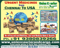 Cheap European Courier Services