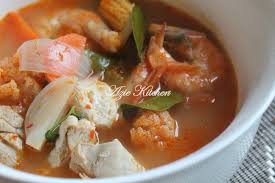 Bongkar resep tomyam enak ala restoran mp3 duration 6:42 size. Tom Yam Thai Sedap Azie Kitchen