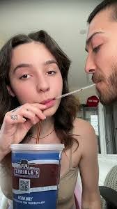 Aria West's Instagram, Twitter & Facebook