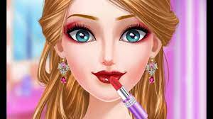 Princess Makeup Salon Girls Make Up Princess Gloria Makeup Salon Sanat