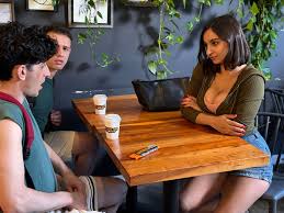 Hailey Rose, Max Fills Go for 'All or Nothing' With Indie Film ...