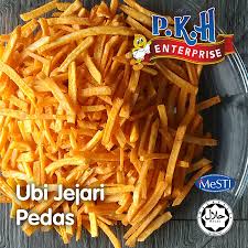 Check spelling or type a new query. Pkh Kacang Putih Ipoh Buntong Ubi Jejari Pedas Original Shopee Malaysia