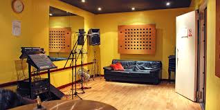 Sometimes, you can come away from a session at a more affordable studio. Resident Studios London Recording Studios