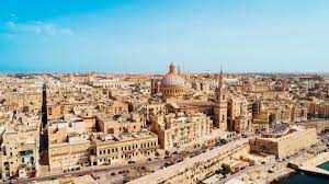 10 Razones Para Visitar Malta Este Invierno