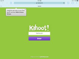 Kahoot.it for students login create.kahoot.it to make a quiz Transfer  answers into spreadsheet for assessment Database of pr… | Student login,  Student, Kahoot
