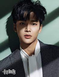 Fnc Ent Fnc Ent Twitter Sf9 Rowoon Sf9 Actors