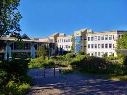 Army health clinic kaiserslautern located on kleber kaserne, kaiserslautern, u.s. Technische Universitat Kaiserslautern 17 Degree Programs In English