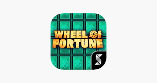 Ngân inspirit (@biyin_10) on tiktok | 2209 likes. Wheel Of Fortune Tv Game Show En App Store