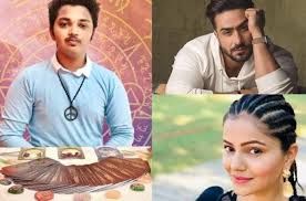 Here it is what she has to comment on the couples of bigg boss 14. Tarot Card Reader Ayush Gupta Predicts Who Will Win Bigg Boss 14