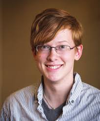 Back to School Resources for Educators Meet Our New YAC! “Small Town, Big  Pride” By Luke Knudsen