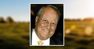 Gladimiro "Bucky" Bucarelli Obituary June 18, 2010