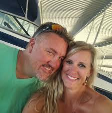 Brian Reutzel's Instagram, Twitter & Facebook