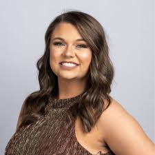 Proud of you Jennifer Gulledge!