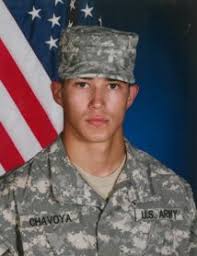 Obituary information for Alejandro Chavoya