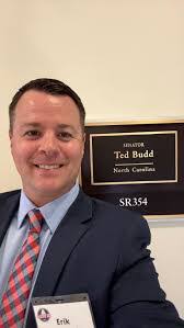 Timothy Briscoe's Instagram, Twitter & Facebook