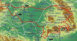 Über die transalpina, deren wintersperre ja auch schon am 1. Motorradreise Rumanien Gefuhrte Motorradtouren Organisierter Motorradurlaub Veranstalter