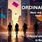 ORDINARY DAYS event image