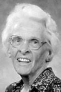 HELEN PICKETT Obituary (2007)