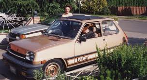 Image result for Blue Competition 1982 Renault