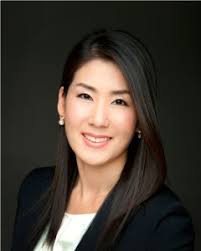 Jinna Kang C.F.L.S., I.A.F.L.