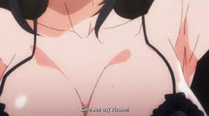 manga my mother the animation sex - Manga 1