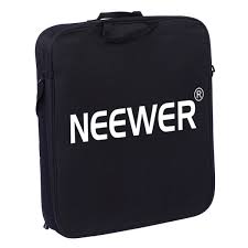 Neewer Camera Photo Studio Youtube Video Lightning Kit 18 Inches 48 Centimeters 55w Dimmable Led Smd Ring Light With Color Filter 75 Inches 190 Centimeters Light Stand Ball Head Hot Shoe Adapter Neewer