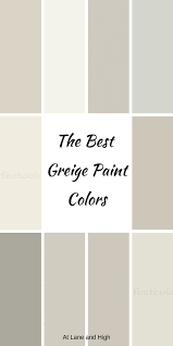 This network not only about warm gray interior paint colors, you could also search for another pics or images like benjamin. The Best Warm Gray Or Greige Paint Colors For Your Home