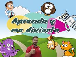 Me divierto y aprendo 3mda es una marca propiedad. Aprendo Y Me Divierto Premio Espiral