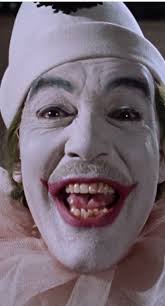 Batman The Joker Is Wild Episode aired 26 January 1966, Director: Don Weis  , Season 1