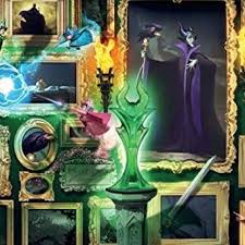 Enjoy puzzling the magnificent realms of your favorite disney villains. Ravensburger Disney Villainous Maleficent 1000 Piece Jigsaw Puzzle For Adults Every Piece I Disney Villainous Maleficent 1000 Piece Jigsaw Puzzle For Adults Every Piece I Shop For Ravensburger Products In India Flipkart Com