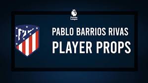 atlético madrid vs rayo vallecano timeline