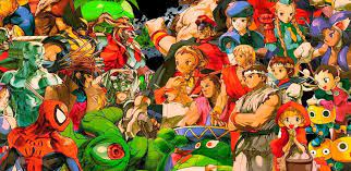 Dec 31, 2000 · unlock characters faster if you have the naomi arcade version of mvc2, you'll need to wait for the characters to unlock either by waiting or by tripping the credits switch on the machine repeatedly. Developers Reportedly In Talks For Marvel Vs Capcom 2 Revival Project