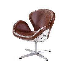 Top marken günstige preise große auswahl.designer stuhl lounge chair club chair lese 1 sitzer sessel fernseh dreh leder. Retro Drehsessel Und Weitere Drehsessel Gunstig Online Kaufen Bei Mobel Garten