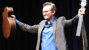 Cat spring lutheran cemetery is owned by st. Frank Ludecke Kluger Querdenker Radiospitzen Bayern 2 Radio Br De