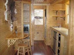 Erick S Tiny House On Wheels Construction Video Tiny House Movement Tiny House Tiny House On Wheels