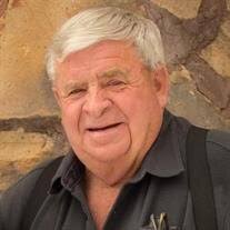 Robert "Bob" L. Travis Obituary